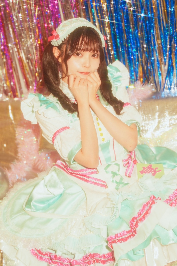 葉月みる（UtaGe!）