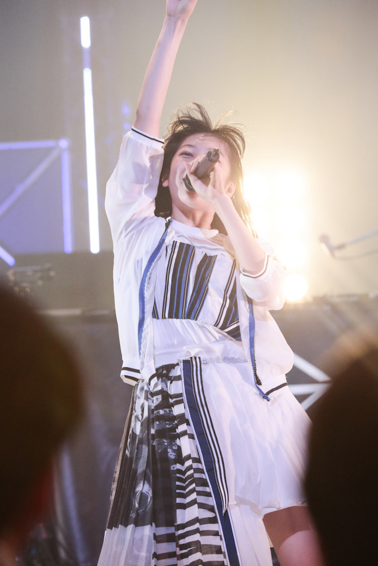 B.O.L.T｜＜EVIL LINE RECORDS 5th Anniversary FES.“EVIL A LIVE” 2019＞（写真提供：キングレコード）