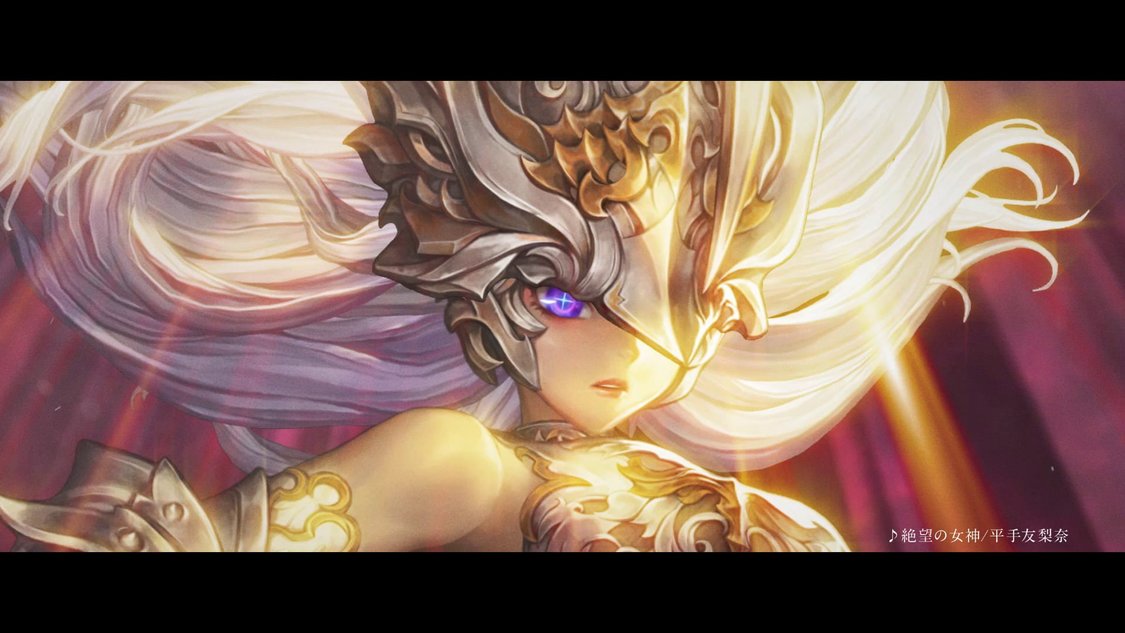 CM「わたしよ、わたしを超えてゆけ。」15秒ver場面写真