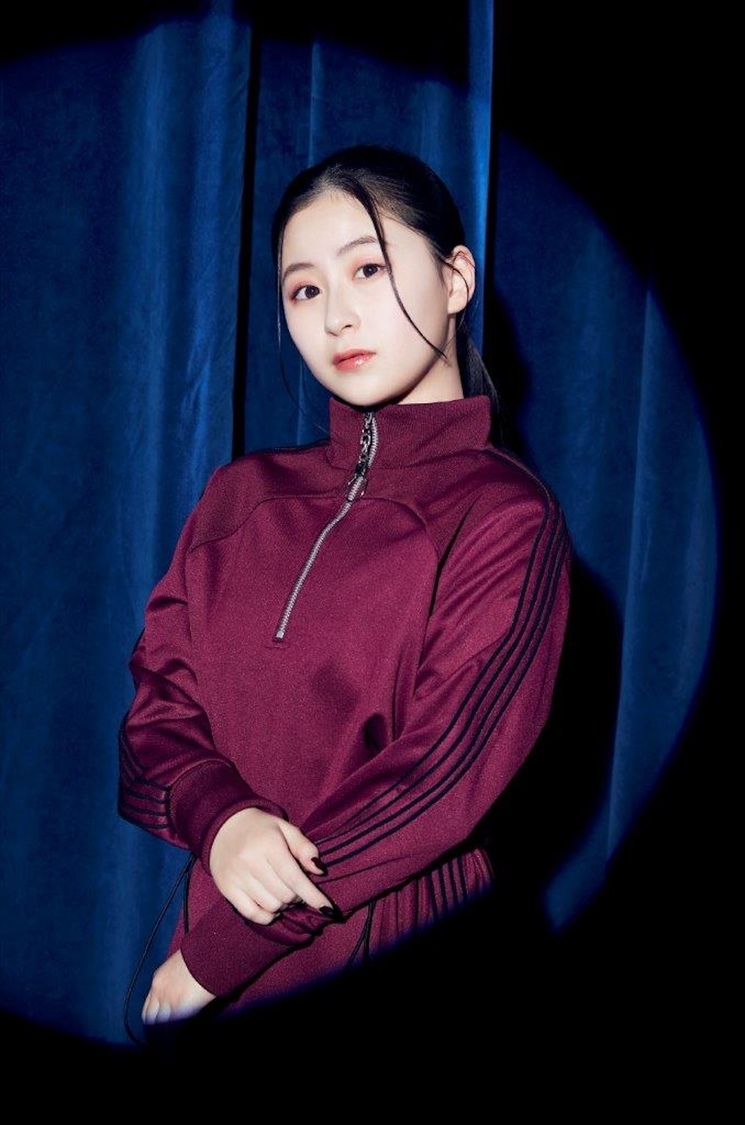 COCO（WHITESCORPION）