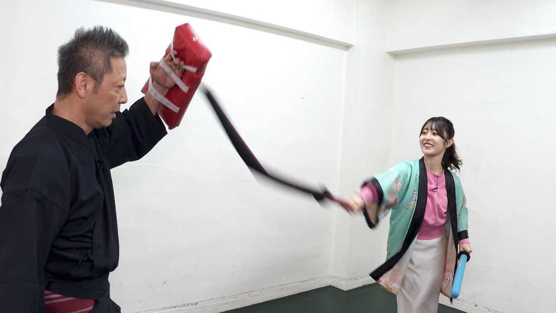 『ぐるり東京 江戸散歩』3月23日放送回より