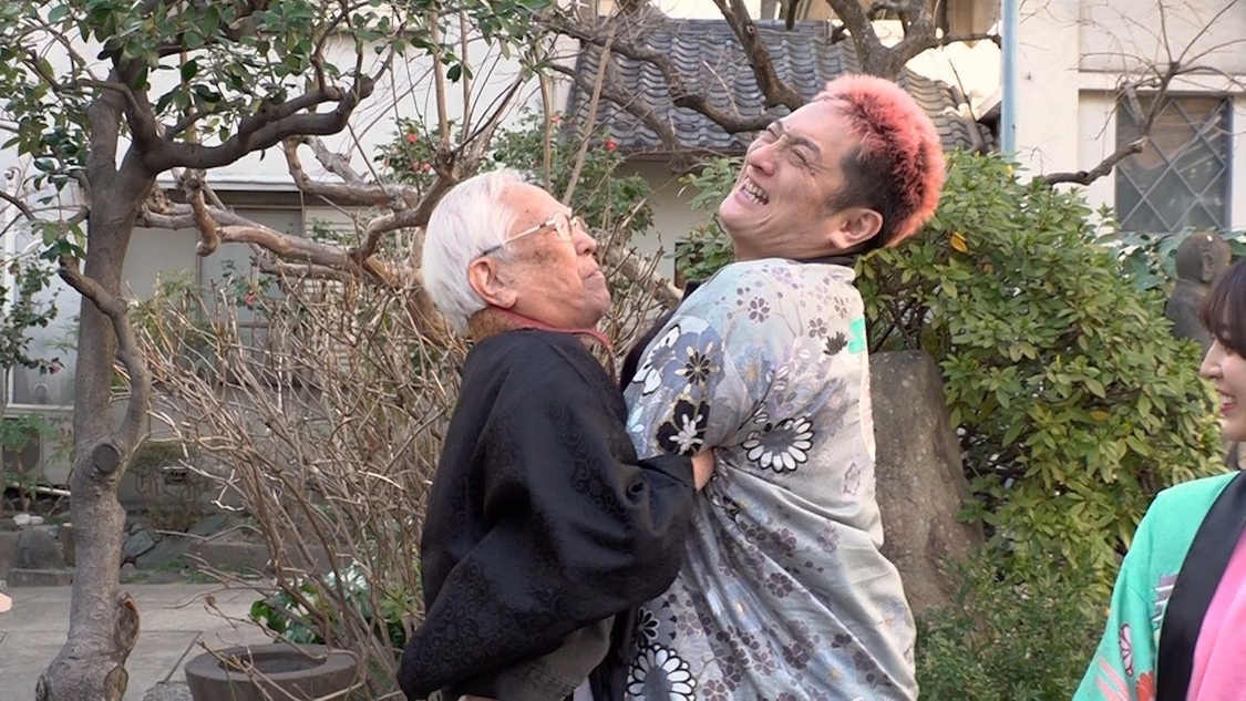 『ぐるり東京 江戸散歩』3月23日放送回より