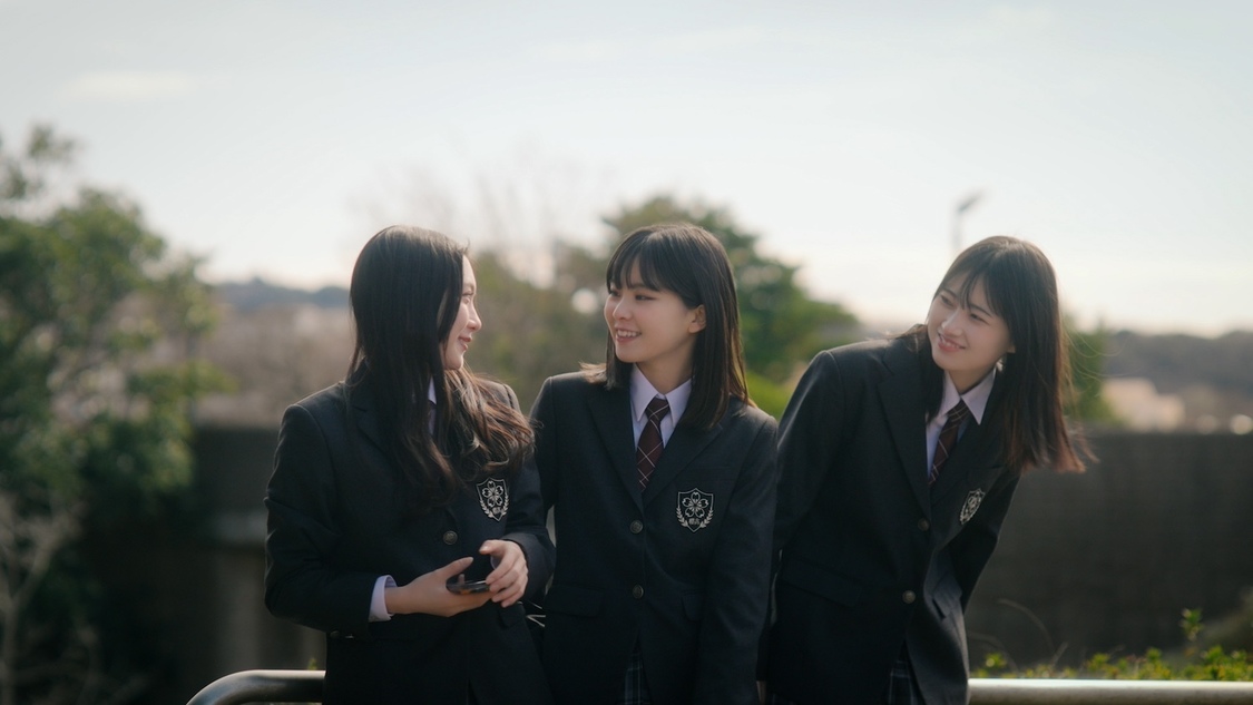 『乃木恋～坂道の下で、あの日僕は恋をした～』、『サクコイ』、『ひなこい』より