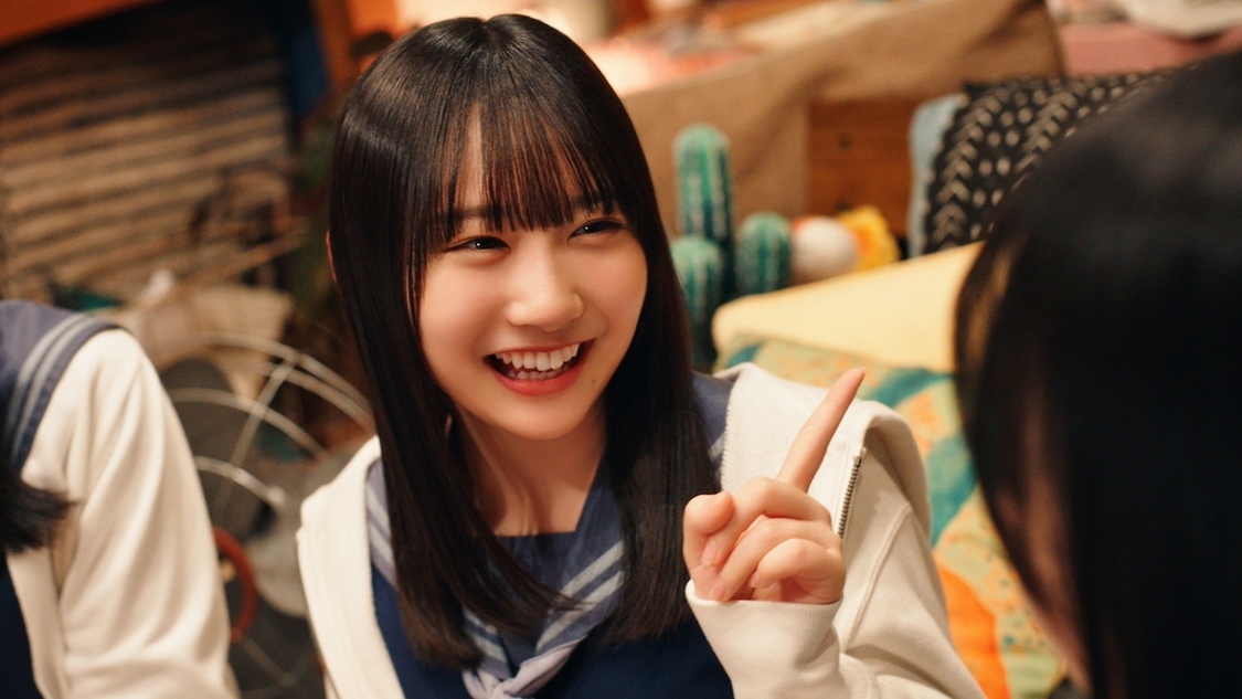 『乃木恋～坂道の下で、あの日僕は恋をした～』、『サクコイ』、『ひなこい』より