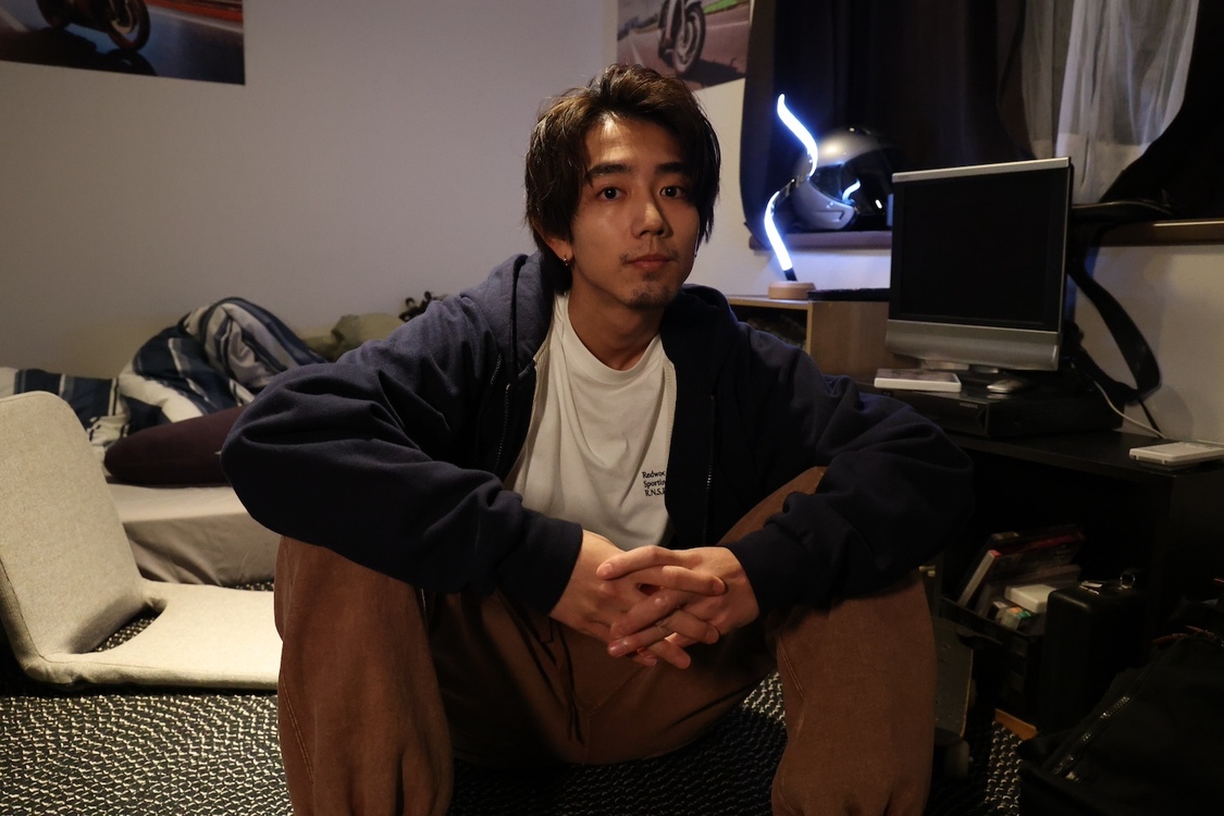 駒木根葵汰 （©ABC）