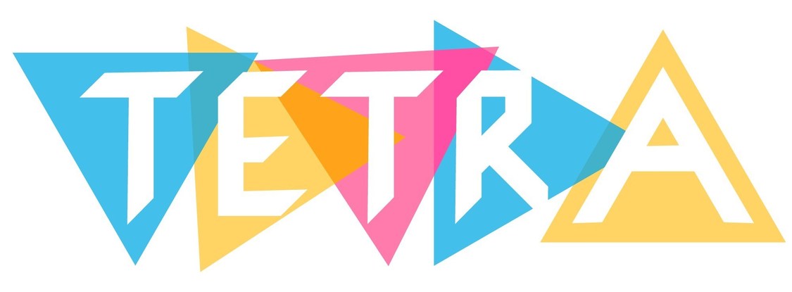 TETRA（ⒸUNIVERSAL MUSIC LLC）