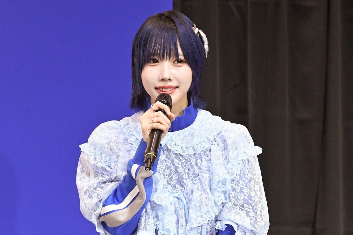 映画『デッドデッドデーモンズデデデデデストラクション』＜デッドデッドデーモンズデデデデデストラクション公開記念 テレ東ブースがくそヤバい！ステージ＞（2024年3月23日／Ⓒ浅野いにお／小学館／DeDeDeDe Committee））