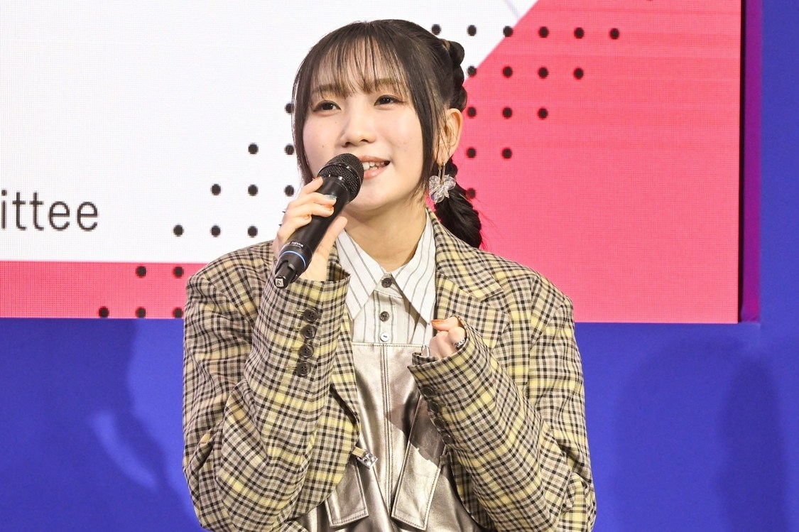 映画『デッドデッドデーモンズデデデデデストラクション』＜デッドデッドデーモンズデデデデデストラクション公開記念 テレ東ブースがくそヤバい！ステージ＞（2024年3月23日／Ⓒ浅野いにお／小学館／DeDeDeDe Committee））