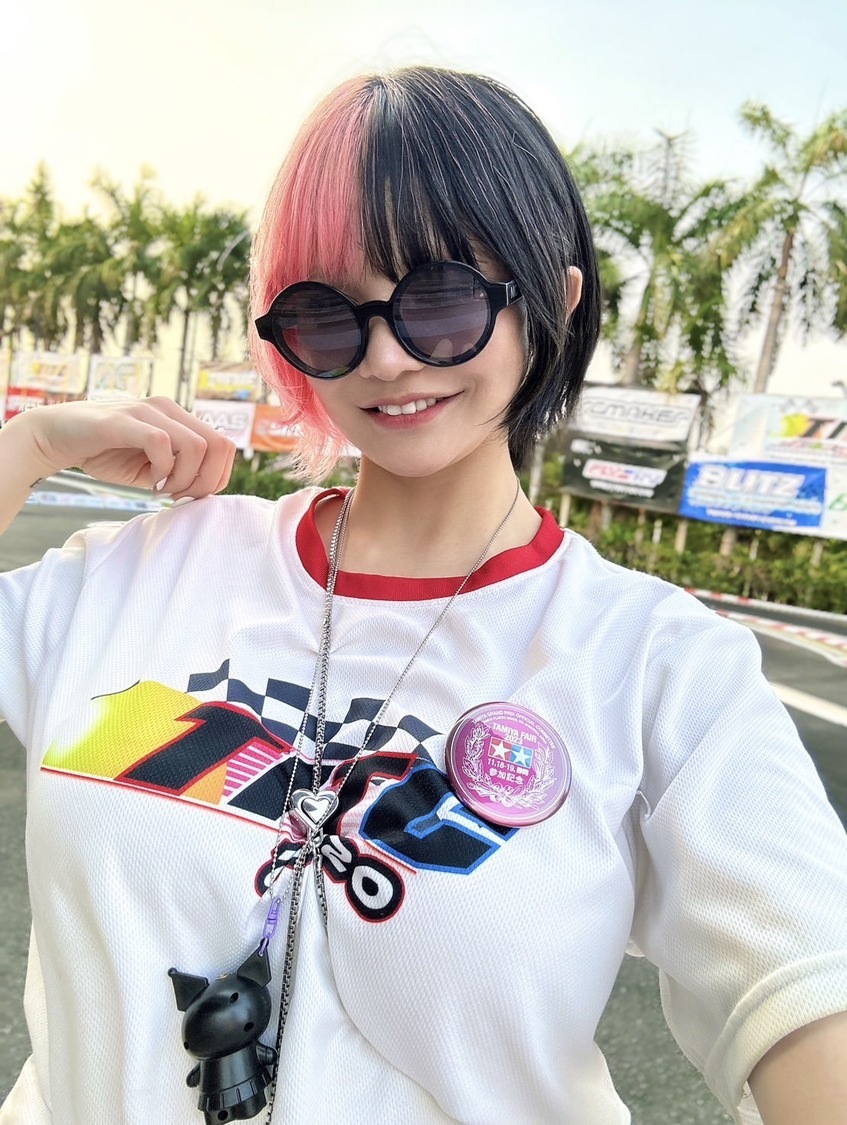 ちゅきめろでぃ