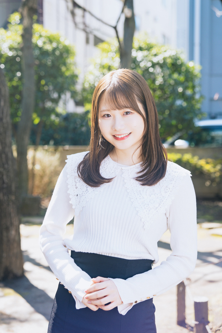 佐々木ひまわり（Hey!Mommy!）