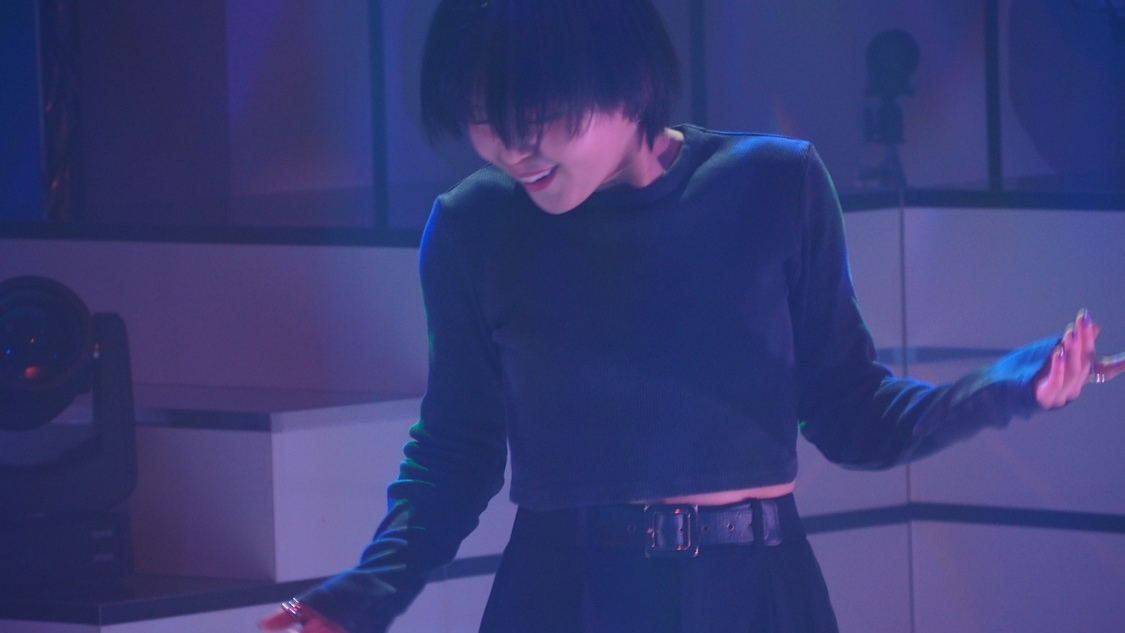 平井美葉（BEYOOOOONDS）『BEYOOOOONDS SONIC』より