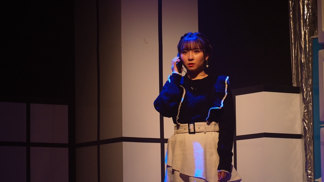 高瀬くるみ（BEYOOOOONDS）『BEYOOOOONDS SONIC』より