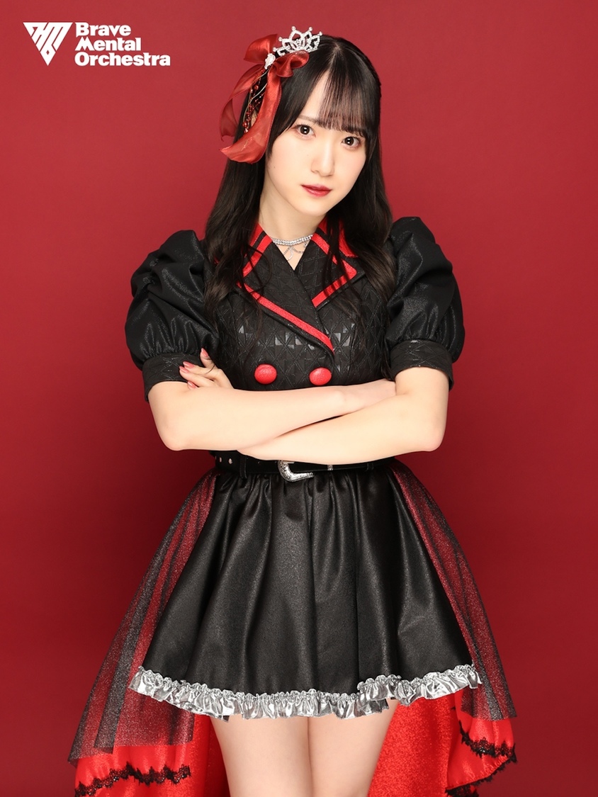 上月せれな（Brave Mental Orchestra）