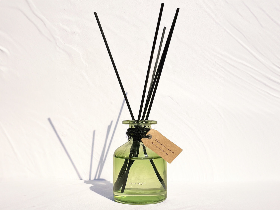 No.25 ディフューザー