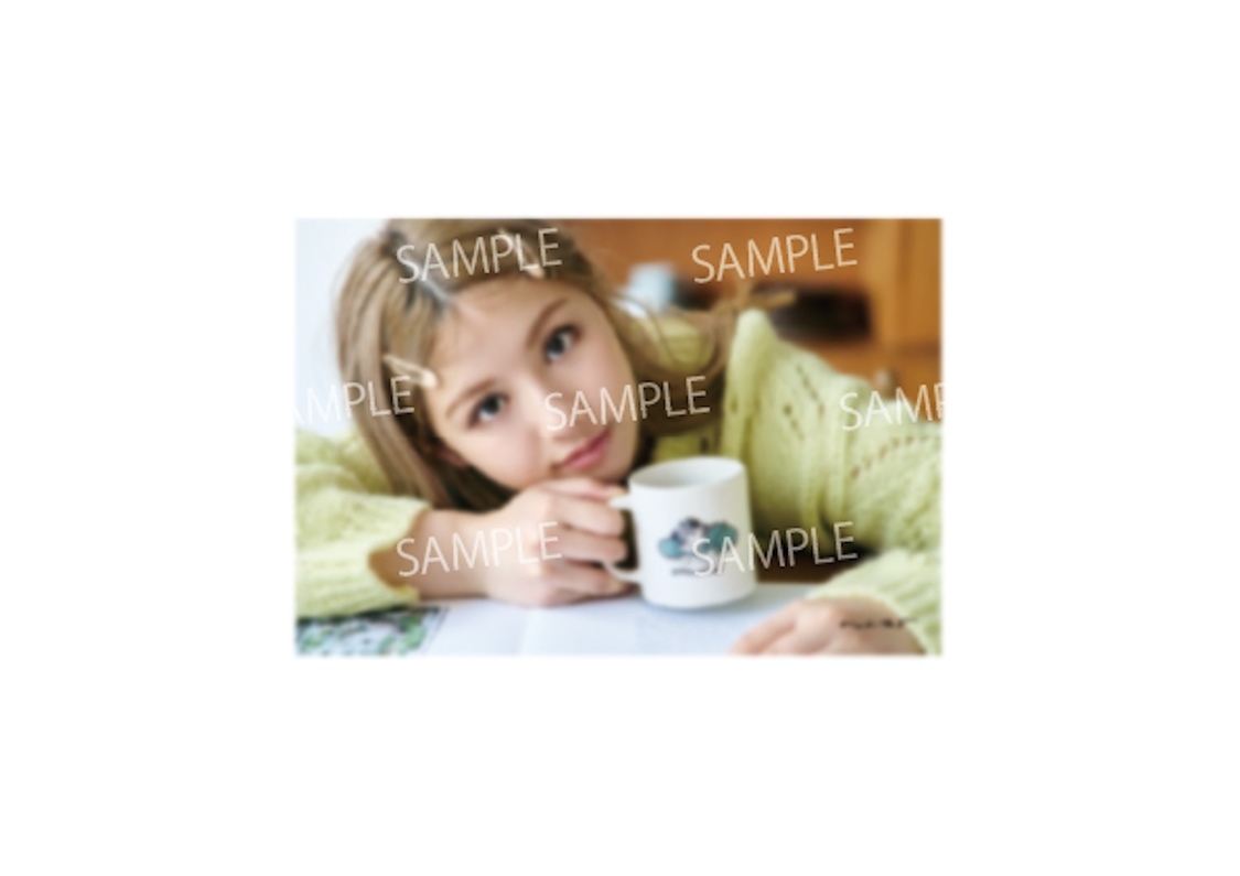 特典ポストカード