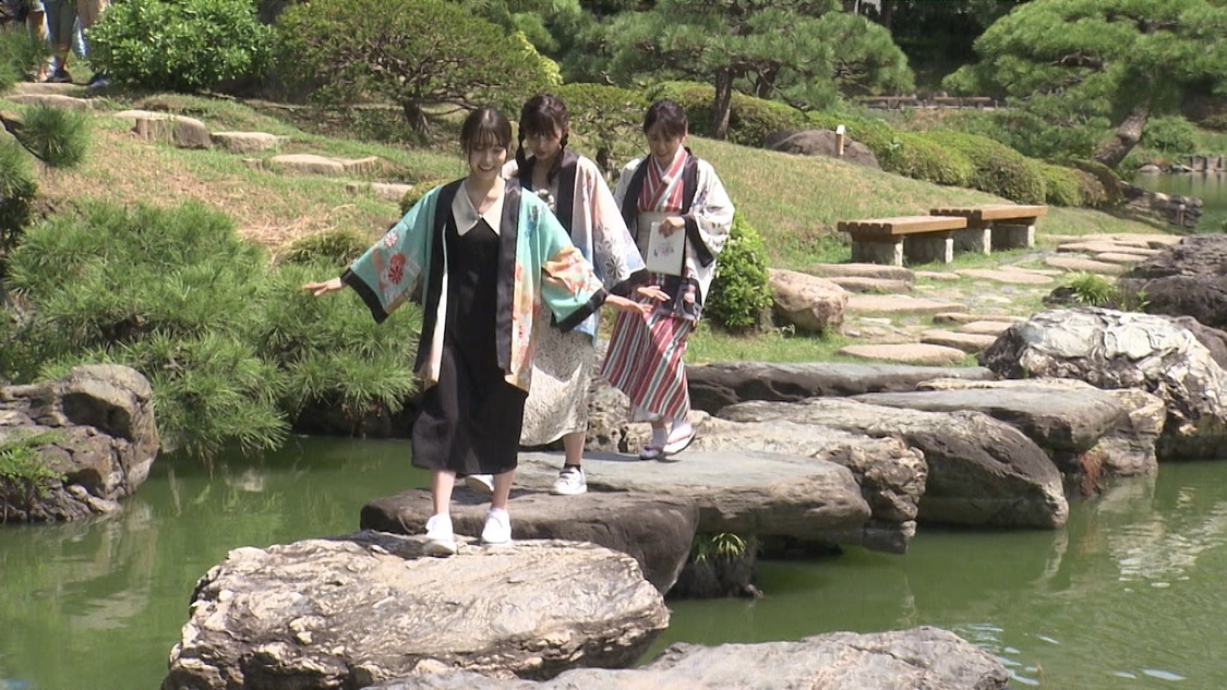 『ぐるり東京 江戸散歩』3月30日放送回より