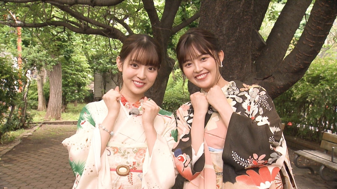 『ぐるり東京 江戸散歩』3月30日放送回より