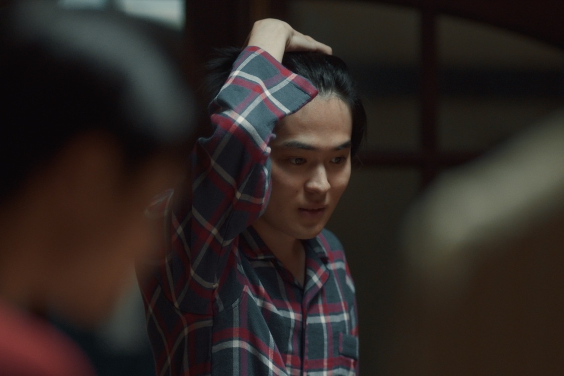 Ⓒ綾辻行人／講談社　ⒸNTV