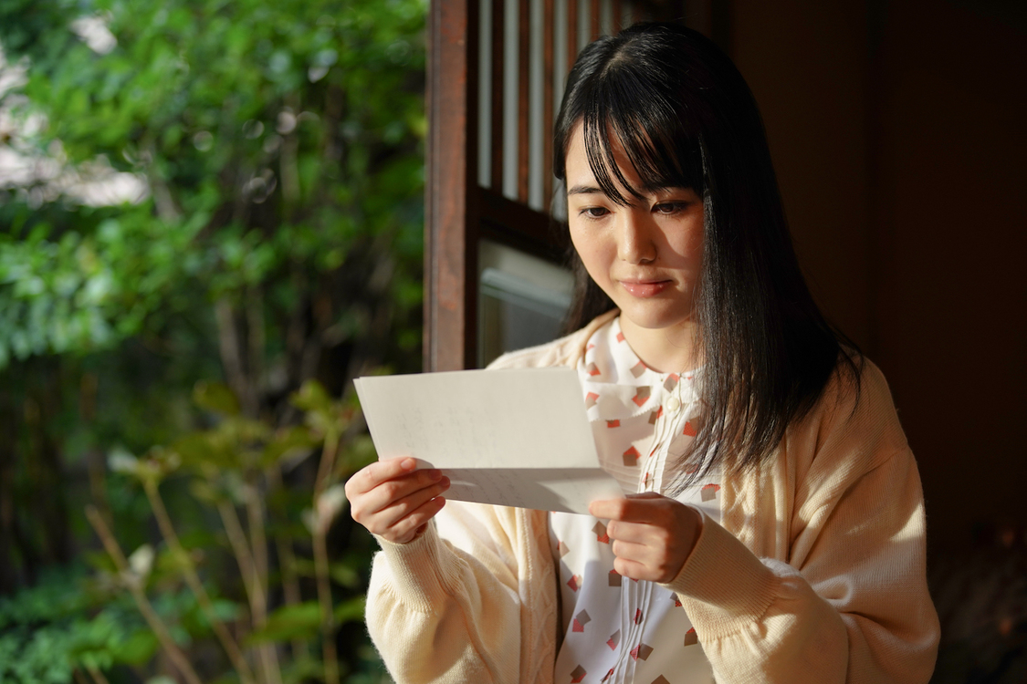 Ⓒ綾辻行人／講談社　ⒸNTV