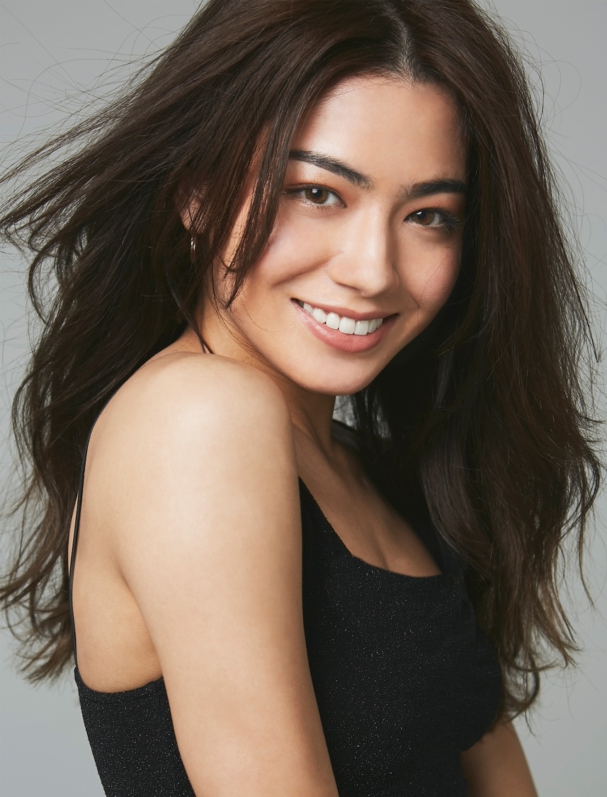 ギャビー（©︎テンカラット）