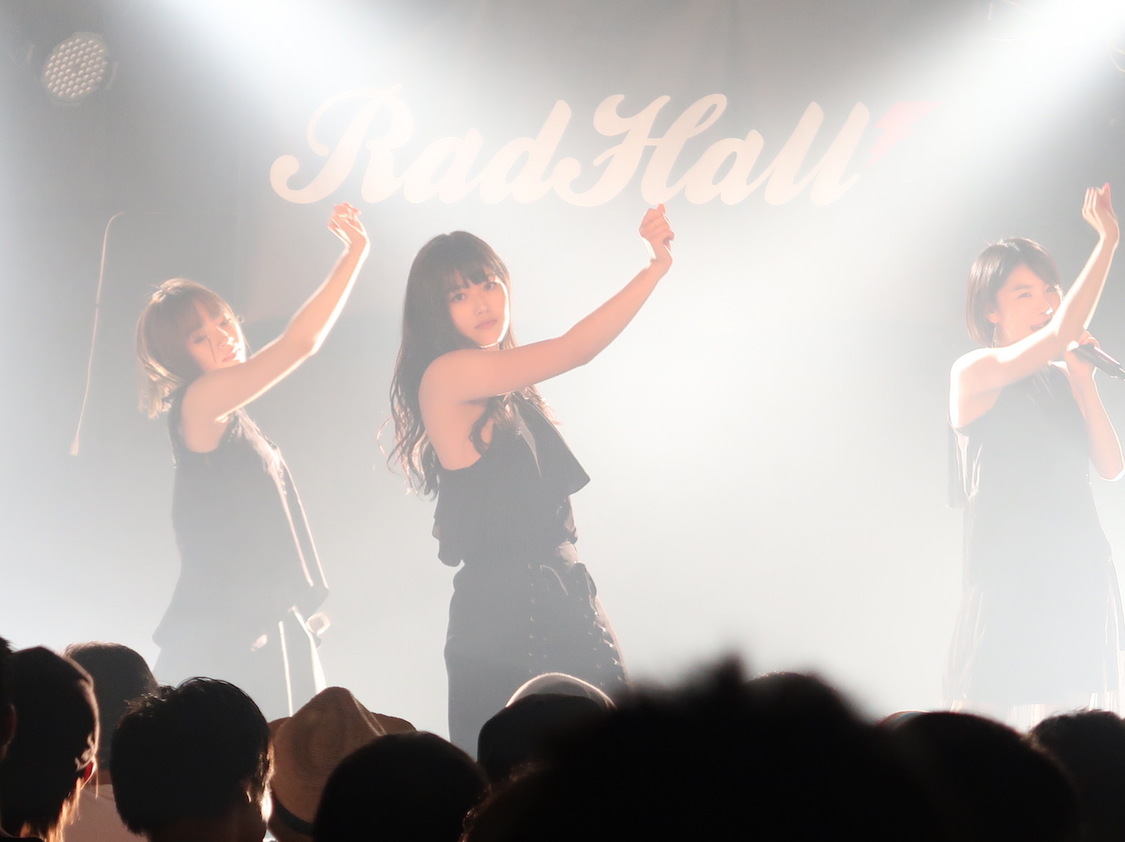 kolme＜Super Ultra kolme tour 2019＞