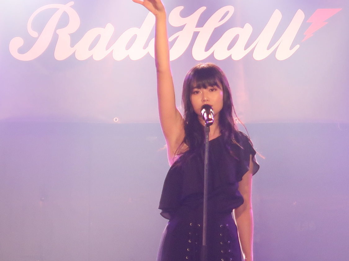 kolme＜Super Ultra kolme tour 2019＞