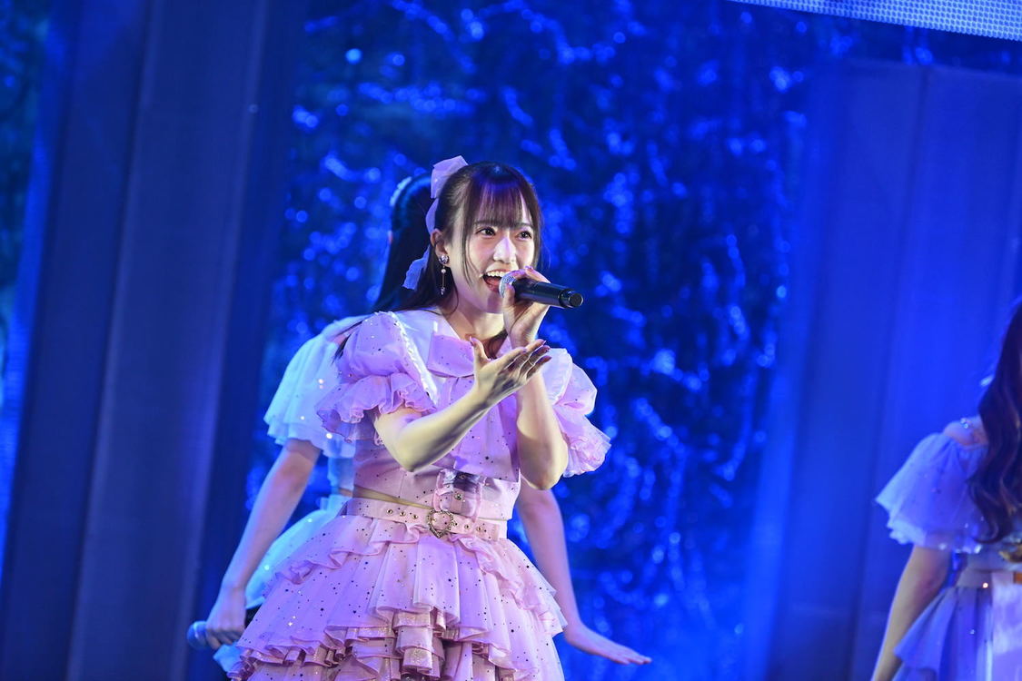 PATI PATI CANDY...☆＜NIG FES 2024＞TOKYO DOME CITY HALL（3月28日／©︎NEXT IDOL GRANDPRIX 実行委員会）