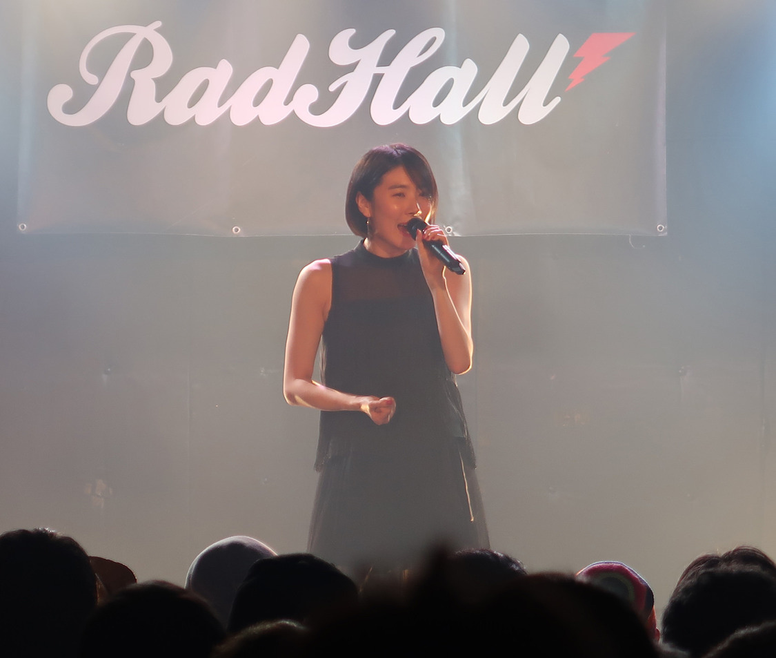 kolme＜Super Ultra kolme tour 2019＞