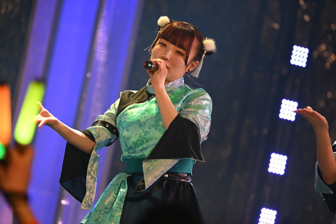 FR2PON!＜NIG FES 2024＞TOKYO DOME CITY HALL（3月28日／©︎NEXT IDOL GRANDPRIX 実行委員会）