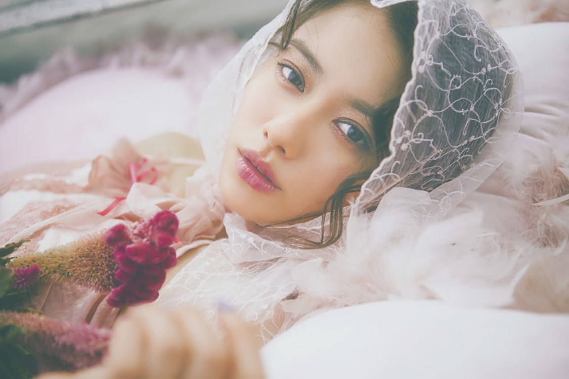 巻頭企画「Texture Make」