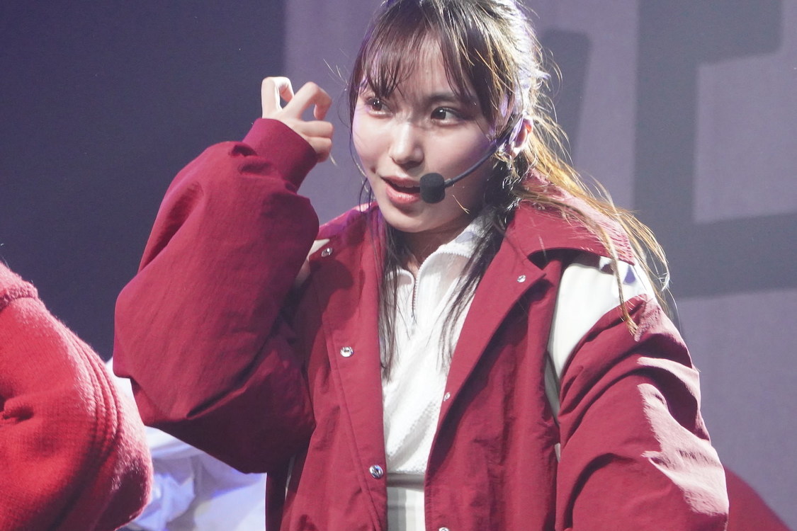 ACO（2024年3月30日／©OVERSE）