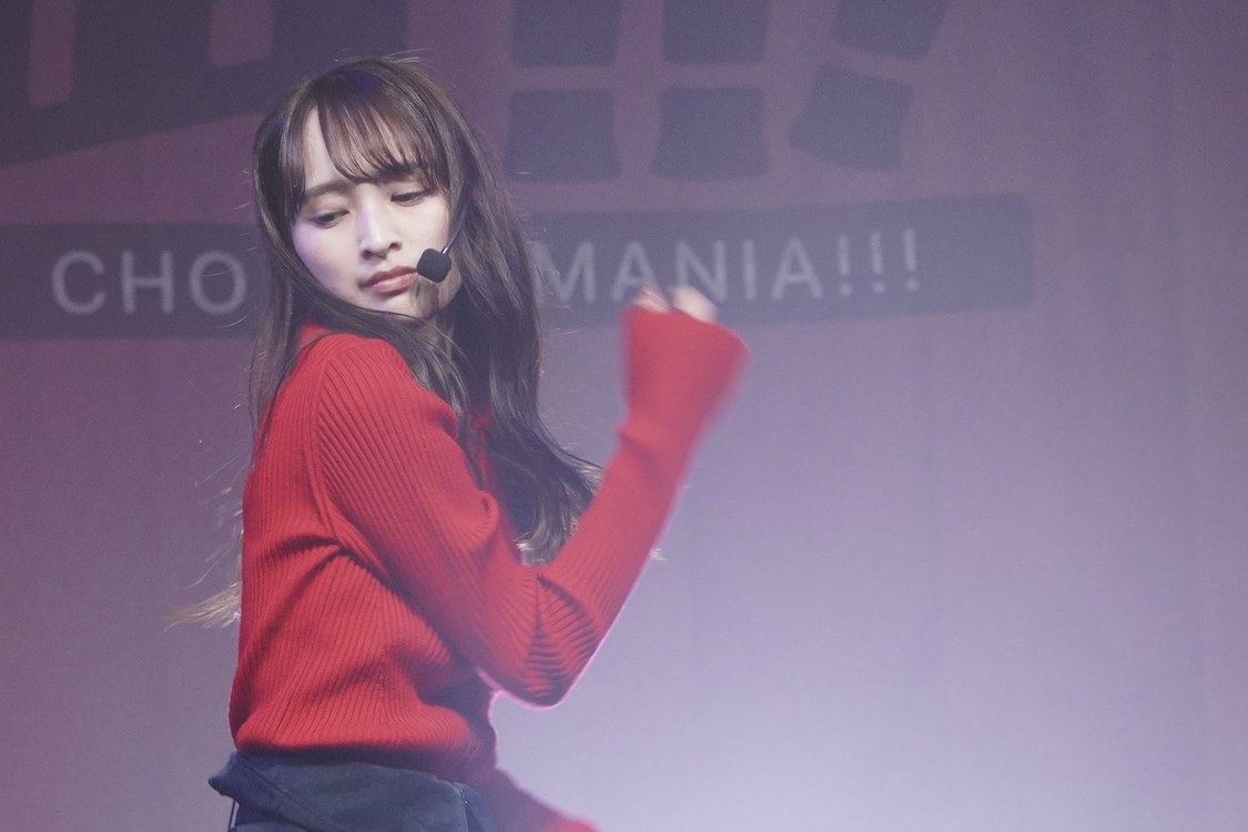 ALLY（2024年3月30日／©OVERSE）