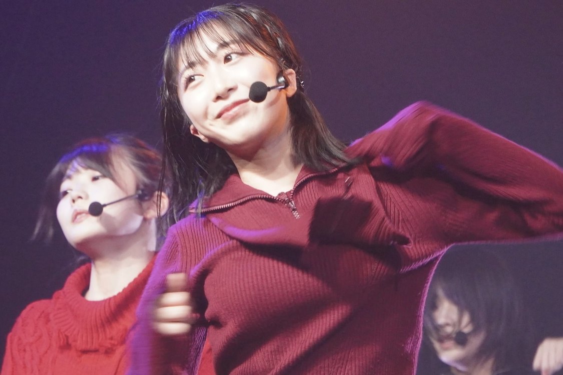 AOI（2024年3月30日／©OVERSE）