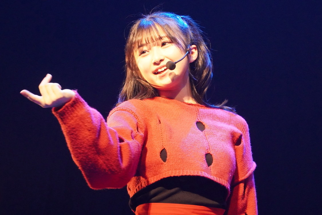 CHOCO（2024年3月30日／©OVERSE）