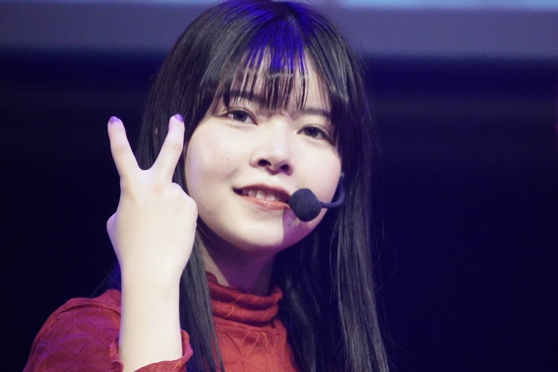 NATSU（2024年3月30日／©OVERSE）