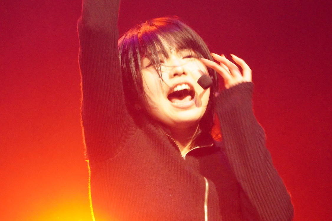 NAVI（2024年3月30日／©OVERSE）