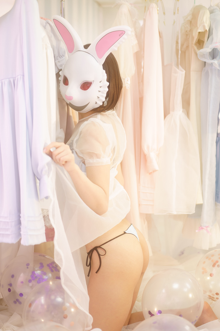 りんごちゃん