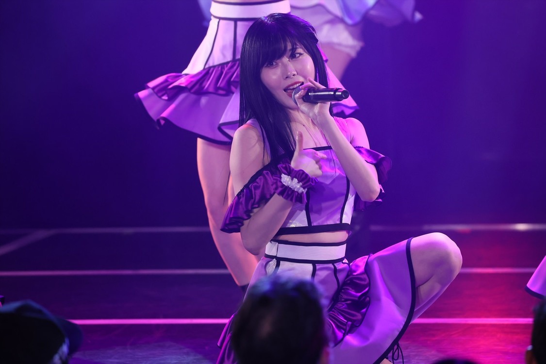 SKE48 Team E＜声出していこーぜ!!!＞公演｜SKE48劇場（2024年3月30日／©2024 Zest, Inc.）