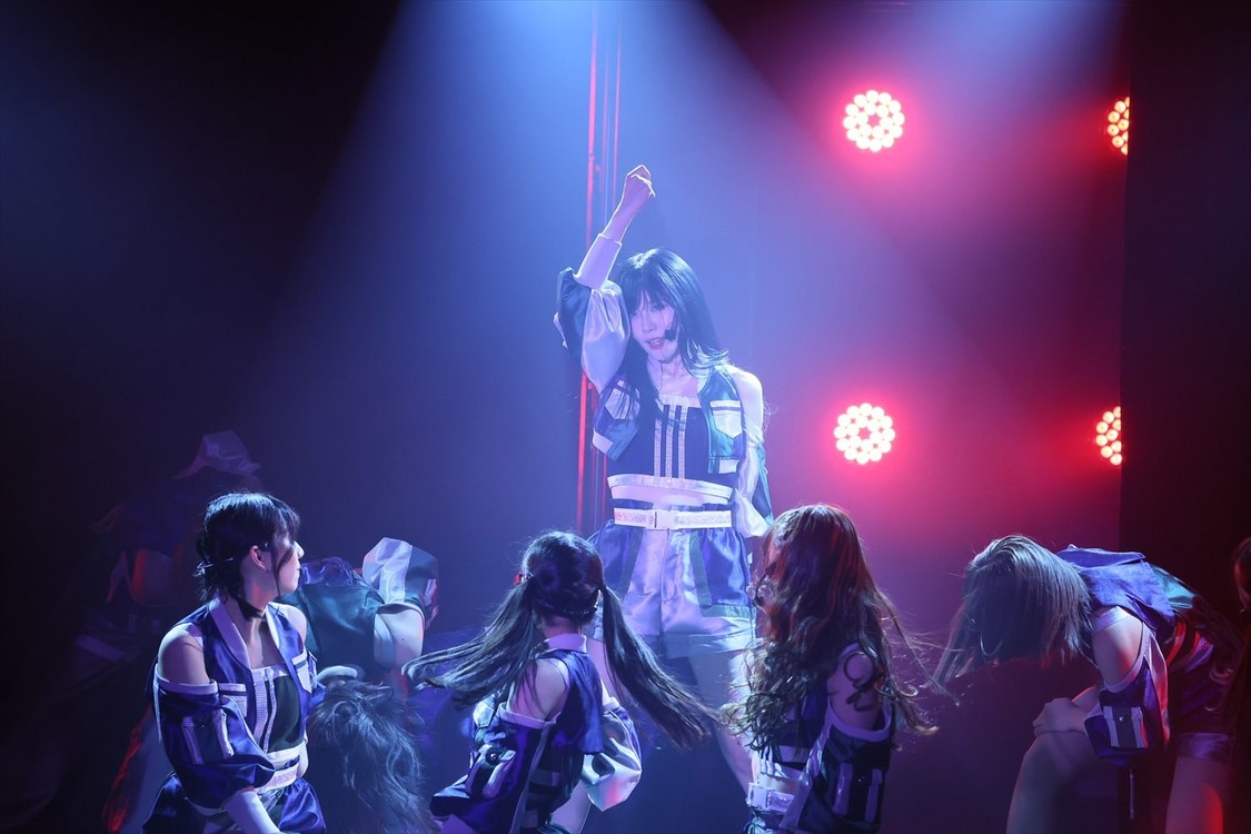 SKE48 Team E＜声出していこーぜ!!!＞公演｜SKE48劇場（2024年3月30日／©2024 Zest, Inc.）