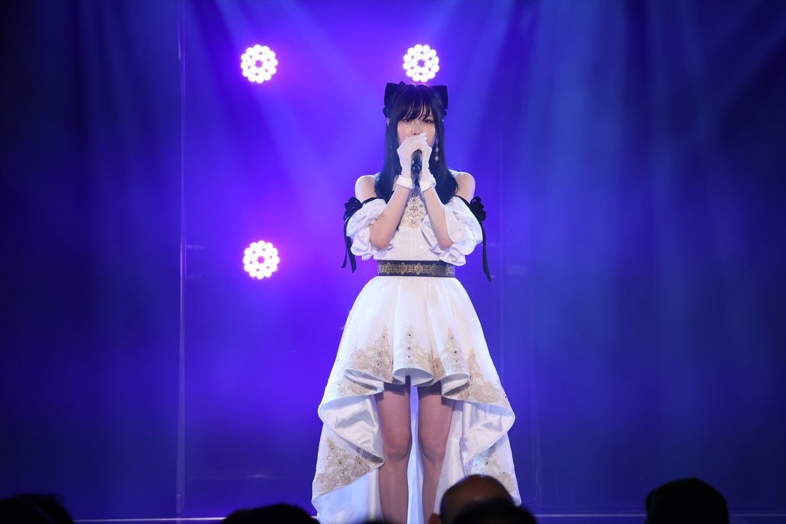 SKE48 Team E＜声出していこーぜ!!!＞公演｜SKE48劇場（2024年3月30日／©2024 Zest, Inc.）