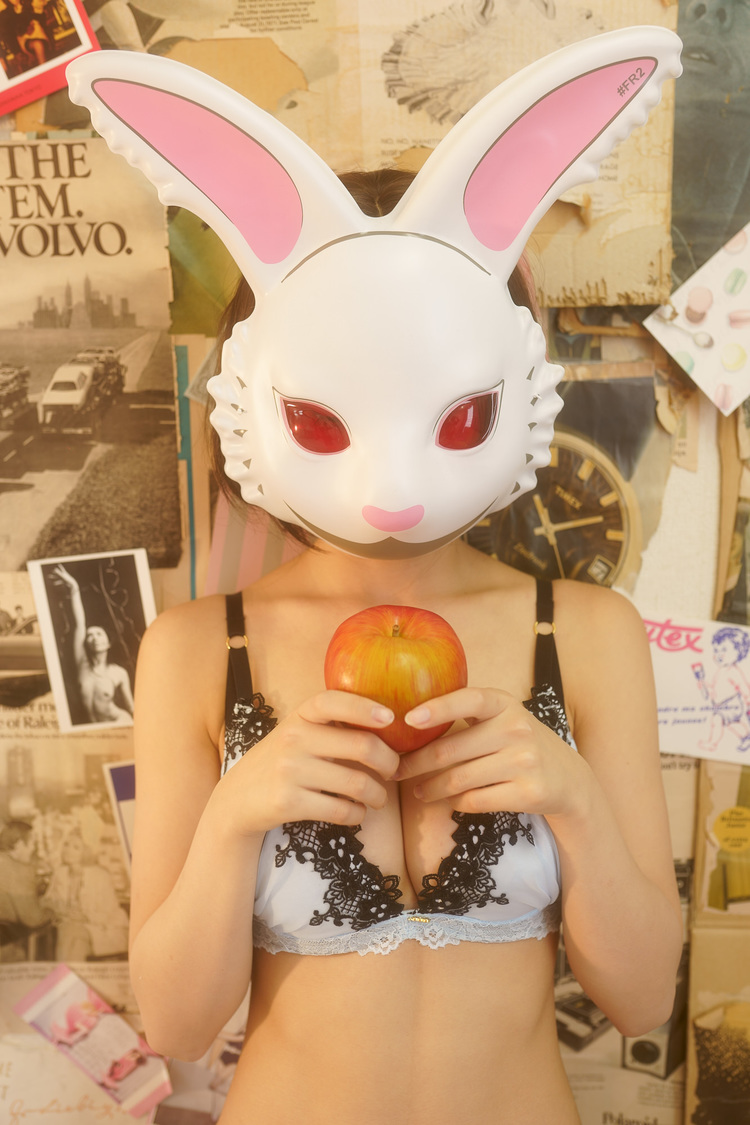 りんごちゃん