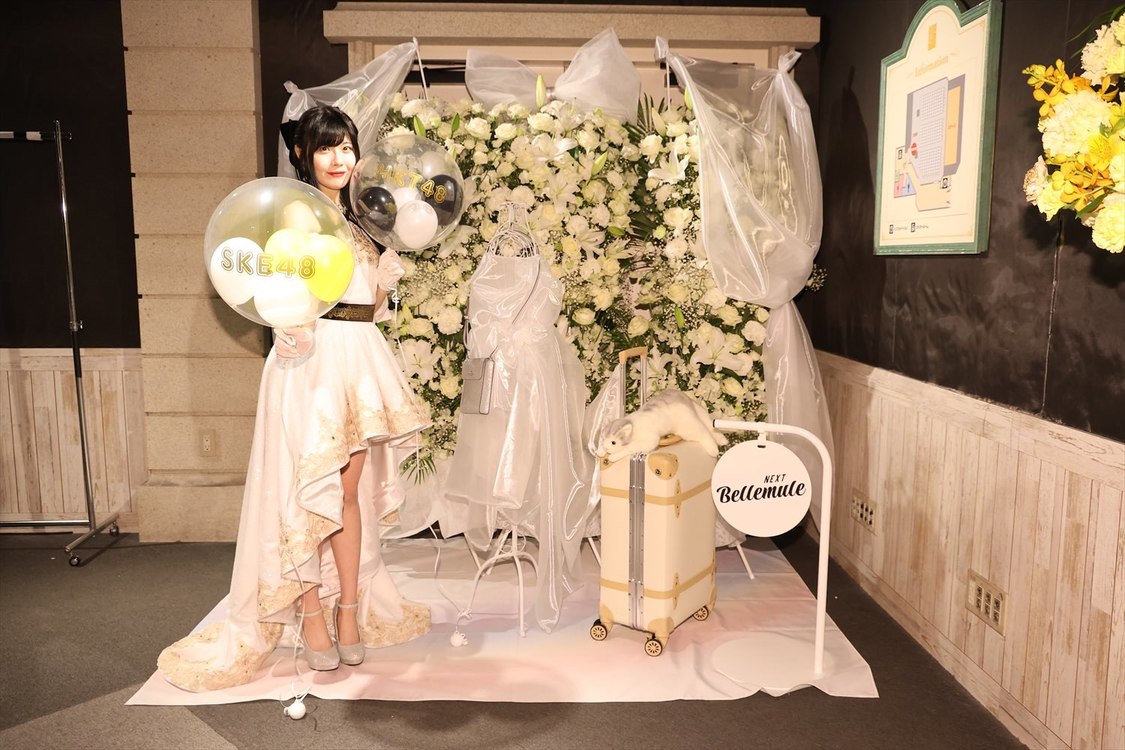 SKE48 Team E＜声出していこーぜ!!!＞公演｜SKE48劇場（2024年3月30日／©2024 Zest, Inc.）