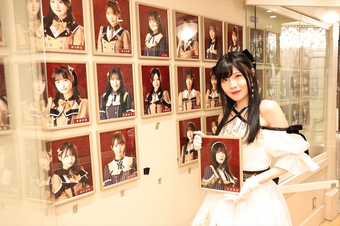 SKE48 Team E＜声出していこーぜ!!!＞公演｜SKE48劇場（2024年3月30日／©2024 Zest, Inc.）