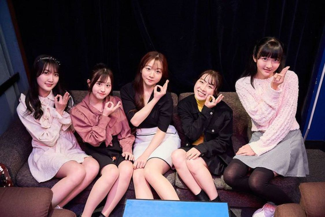 ＜dela 29th LIVE 青い鳥＞ボトムライン（2024年3月30日）