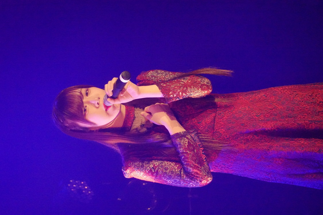 ＜dela 29th LIVE 青い鳥＞ボトムライン（2024年3月30日）