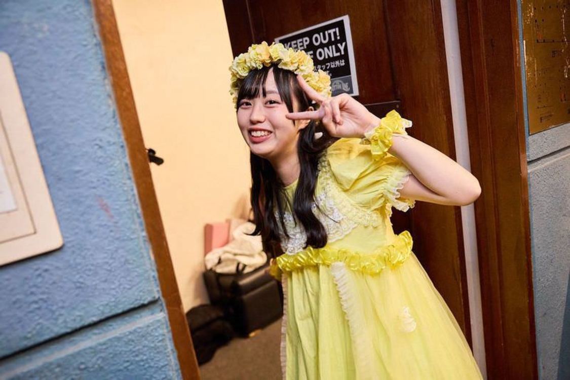 ＜dela 29th LIVE 青い鳥＞ボトムライン（2024年3月30日）