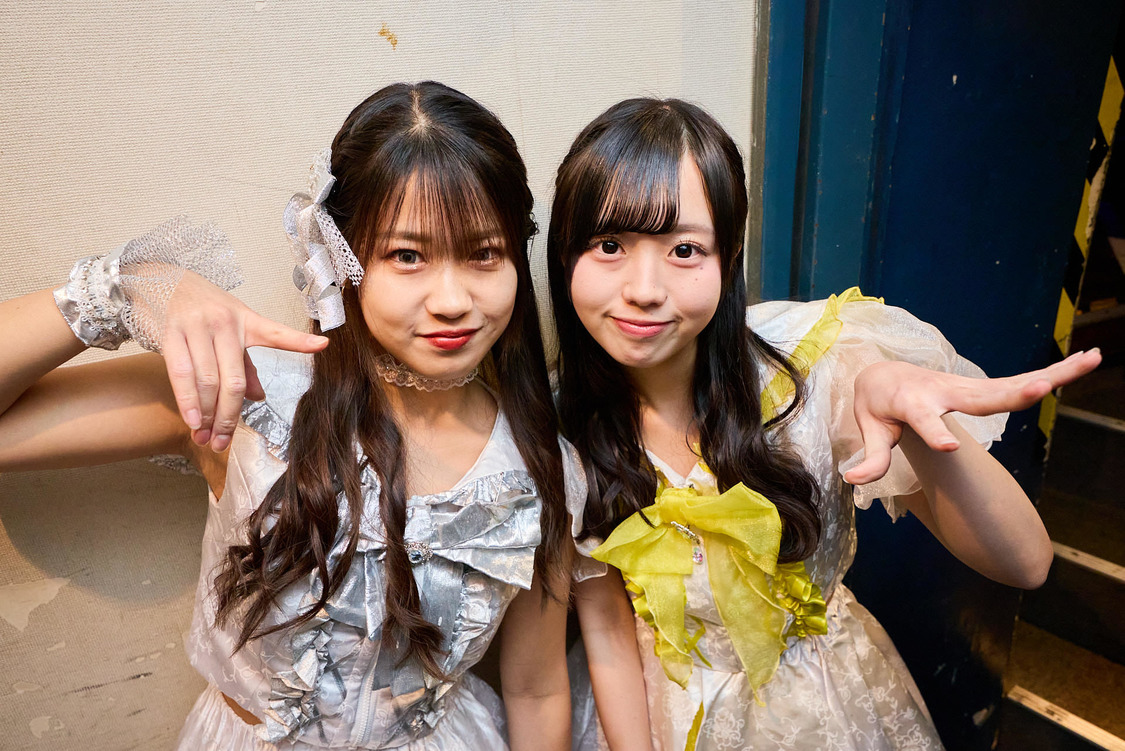 ＜dela 29th LIVE 青い鳥＞ボトムライン（2024年3月30日）