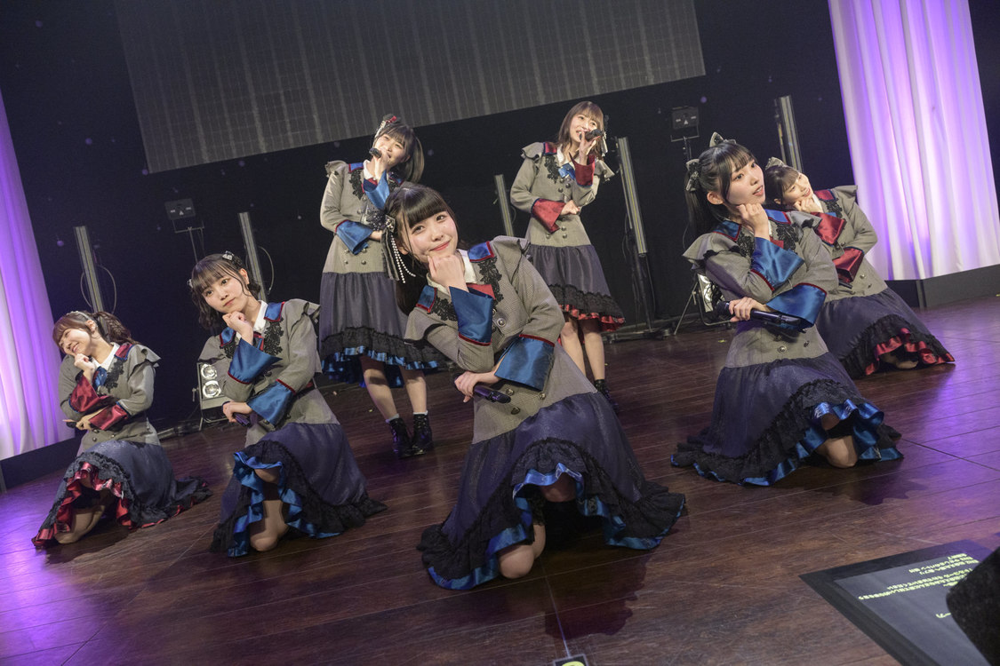 透色ドロップ＜花の便りの儚さ＞ステラボール（2024年4月21日）