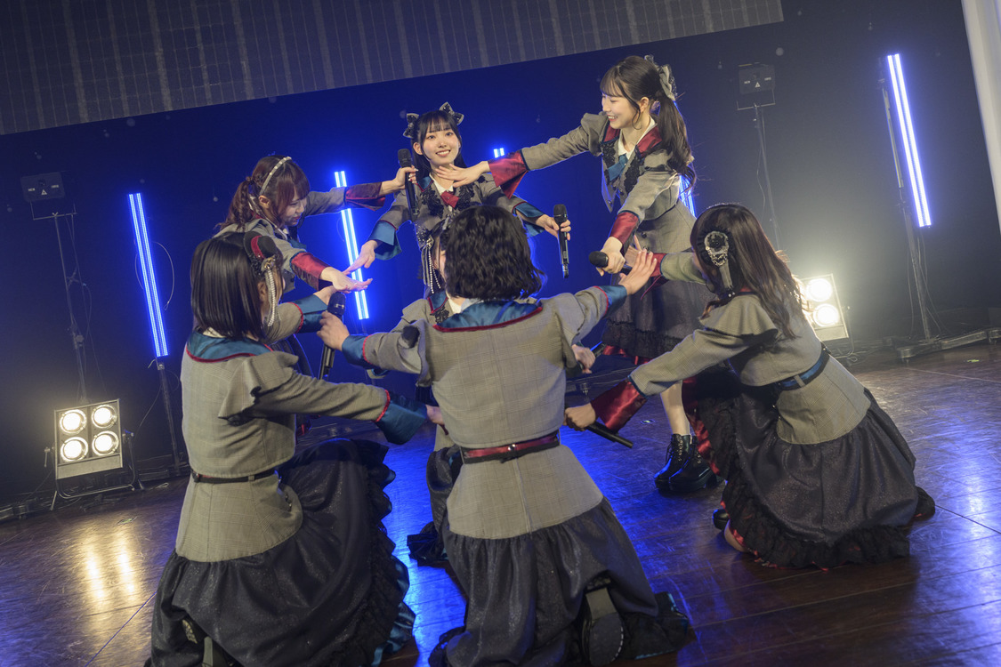 透色ドロップ＜花の便りの儚さ＞ステラボール（2024年4月21日）