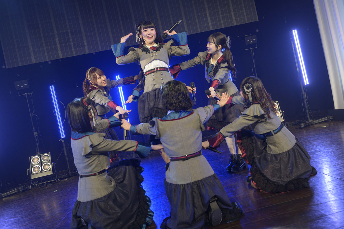 透色ドロップ＜花の便りの儚さ＞ステラボール（2024年4月21日）